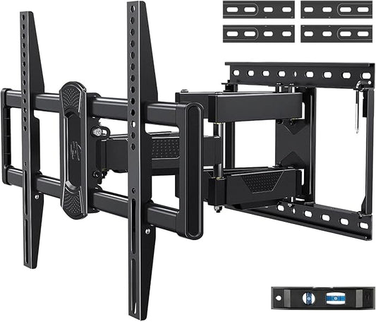 Mounting Dream UL Listed Full Motion TV Mount by MountingDream