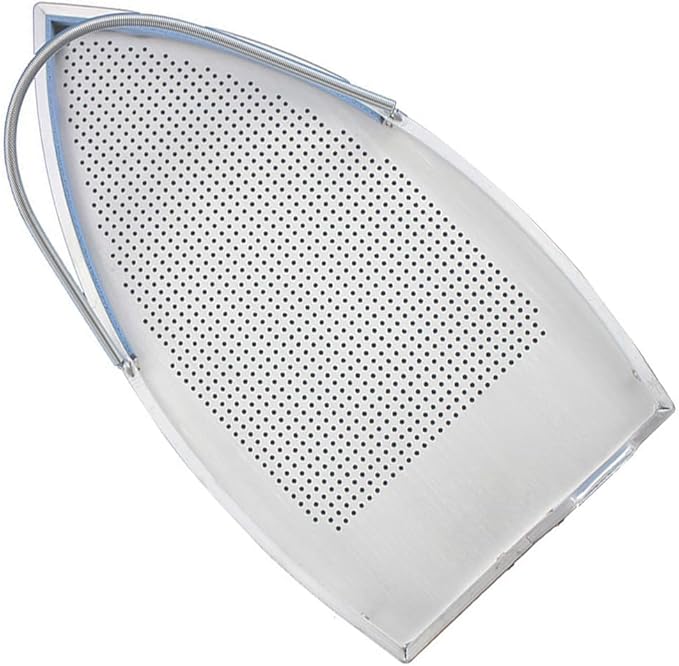 Wvapzwr Iron Shoe Cover, Iron Plate Cover Protector, Non-Stick Ironing Shoe by Wvapzwr