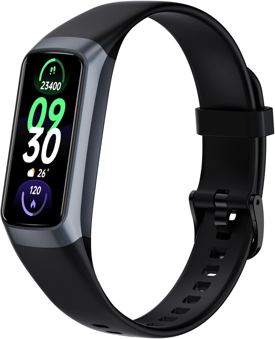 fitness tracker activity tracker smart watch 1.10''amoled touch, main product view
