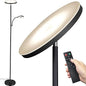 marctronic Floor Lamp, Upgraded 42W 4000LM Super Bright LED Floor Lamp by Marctronic
