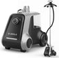 LAKALA Garment Steamer for Clothes, 30-Second Instant Heat-Up, 2.5L Water Tanks by Unknown