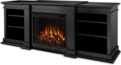 Real Flame Fresno 72" TV Stand by RealFlame