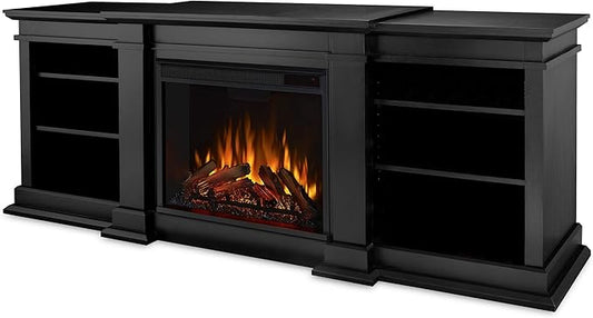 Real Flame Fresno 72" TV Stand by RealFlame