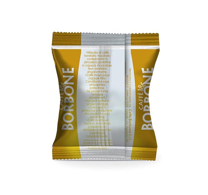 Caffè Borbone Respresso Espresso 100 Capsules - Image 8