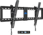 Mounting Dream TV Wall Mount for 42-86" TVs, Tilting TVs Mount by MountingDream