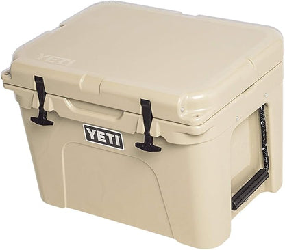 YETI Tundra 35 Cooler - Image 3