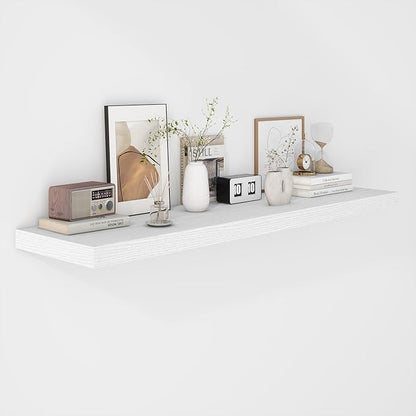Fun Memories Floating Shelves by FunMemories