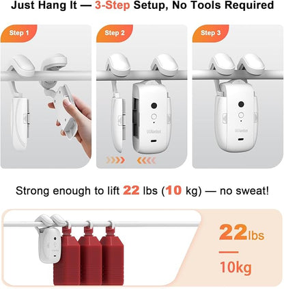 Automatic Curtain Opener - Image 3