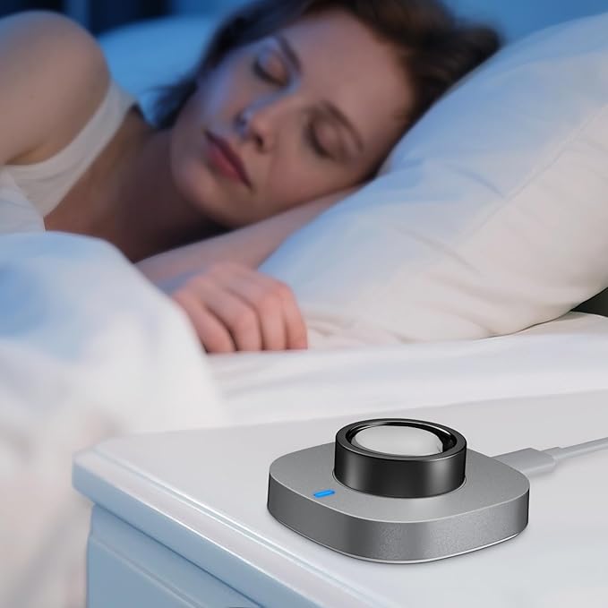 ZOOROO Charger Compatible with Oura Ring Gen 3 Size 7, Fast Charging Dock with - Image 7