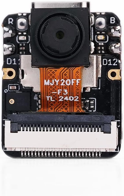 Seeed Studio XIAO ESP32S3 Sense - Image 3
