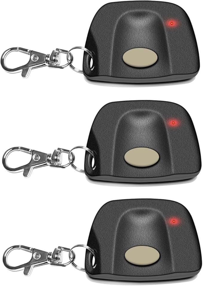 Mighty Mule GTO Gate Opener Remote FM135 MMT103 RB741 by ASONPAO