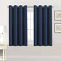 H.VERSAILTEX Premium Blackout Thermal Insulated Room Darkening Curtains by HVERSAILTEX