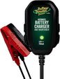 Battery Tender Junior 12V, 750mA Charger and Maintainer: Automatic 12V by BatteryTender