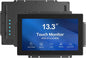 13.3 Inch 1000 Nits High Brightness 10 Points Open Frame Touch Display by GreenTouch