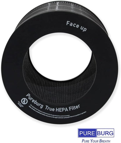 PUREBURG Replacement Filter Compatible - Image 4