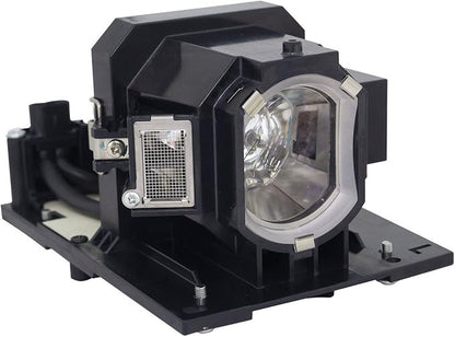 OEM DT01931 Lamp & Housing for Hitachi Projectors - Image 3