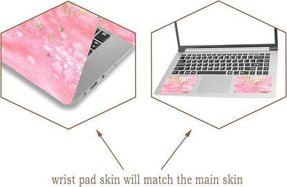 Laptop Skin Sticker Decal, Waterproof Removable - Image 2