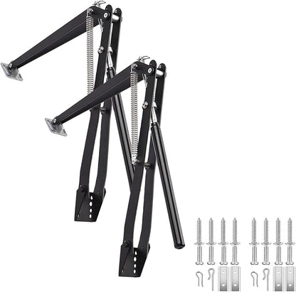 2X Auto Vent Opener Automatic Greenhouse Windows Opener Temperature Sensitive by Yziixi