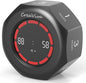 Flip Cube Pomodoro Timer by CreaViva