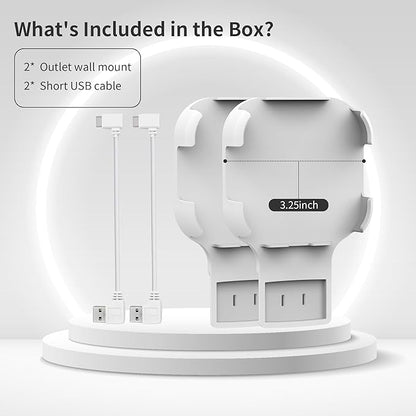 Wall Mount for Blink Sync Module XR - Image 6