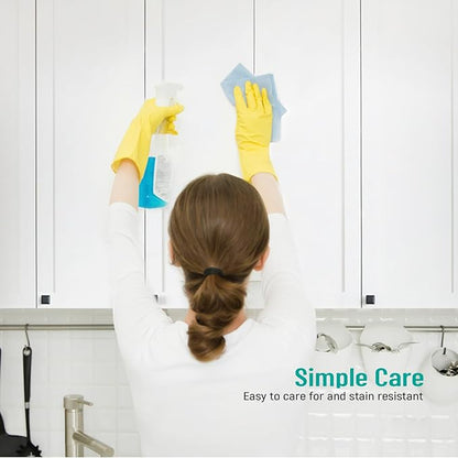 Wall Cabinet, Kitchen Wall Cabinet, Medicine Cabinet, 2 Adjustbale Shelves - Image 7