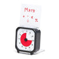 Time Timer 3 inch Visual Timer — 60 Minute Kids Desk Countdown Clock by TimeTimer