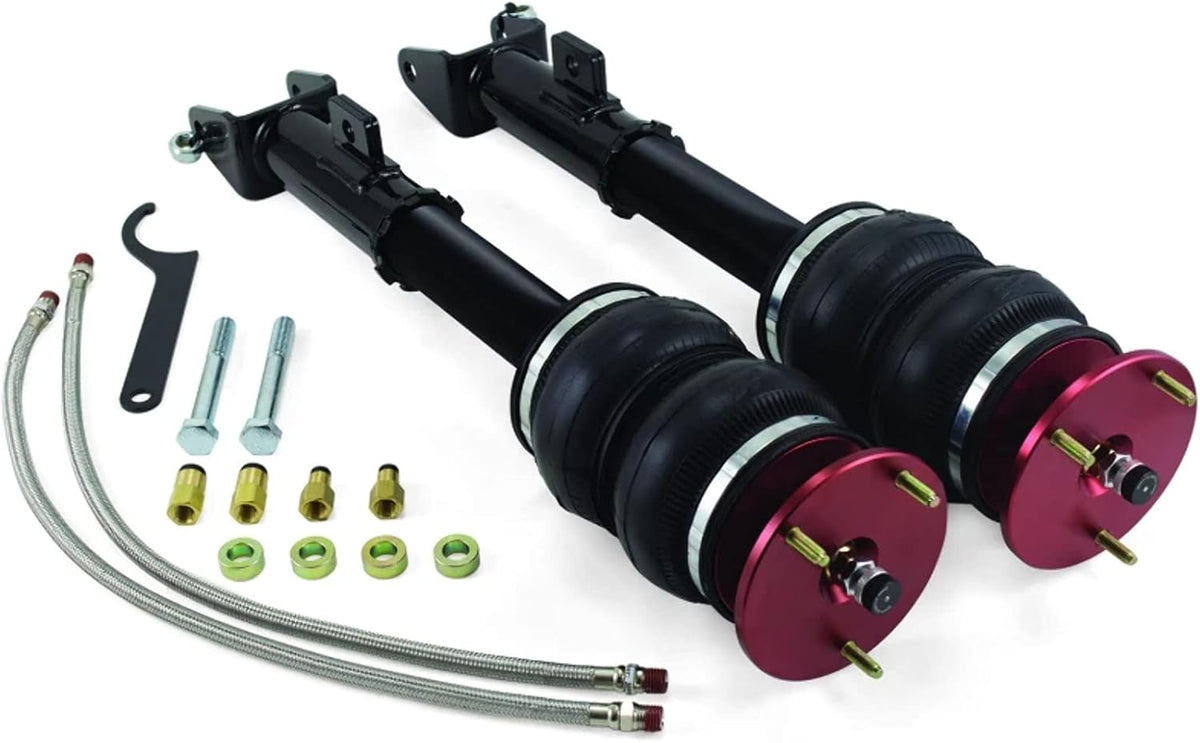 air lift 75527 front kit, main product view