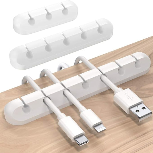 SOULWIT Cable Holder Clips by SOULWIT