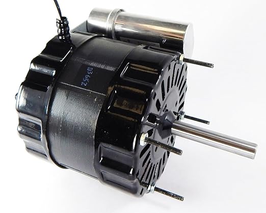 Replacement Unit Heater Motor for Beacon Morris, Sterling & Trane Heaters by ELECTRIC+MOTOR+WAREHOUSE