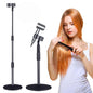 TAYUQEE Hands Free Hair Dryer Upgraded Blower Holder by TAYUQEE
