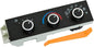 ZAPOSTS AC Heater Climate Control Panel Module Fits by ZAPOSTS