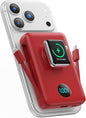 6 in 1 Magnetic Portable Charger by APHUWJ