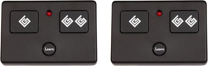 Ghost Controls TDS2XP Heavy-Duty Solar Dual Automatic Gate Opener Kit - Image 4