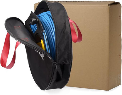 Superbat SDI Cable 150ft BNC Cable Belden 1694A + 3G/6G SDI Cable Spool - Image 6