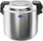 Pantin Commercial Electric Rice Warmer, Commercial Rice Warmer - 120V by LTUSAGroup