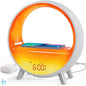 MOMILLA Sunrise Alarm Clocks by MOMILLA