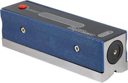 Accusize Industrial Tools 6 inch Master Precision Level in Fitted Box, Accuracy - Image 8