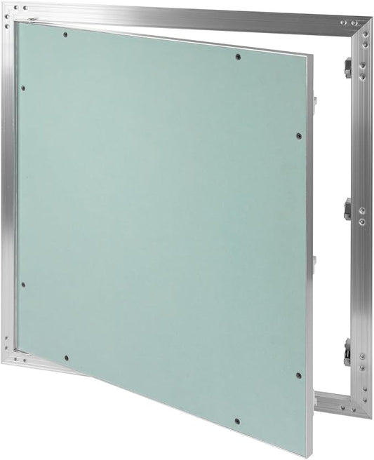 20" x 20" Inch Aluminum Drywall Access Panel by Unknown