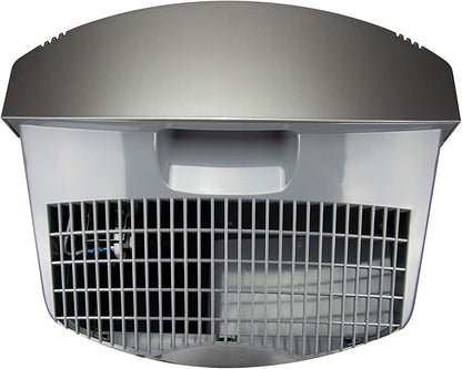 Advanced PureAir Air Shield Air Purifier - Image 9