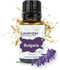 Lavender Oil - Bulgarian Essential Oils - Lavender Diffuser - Pure Therapeutic by NaturePackaged
