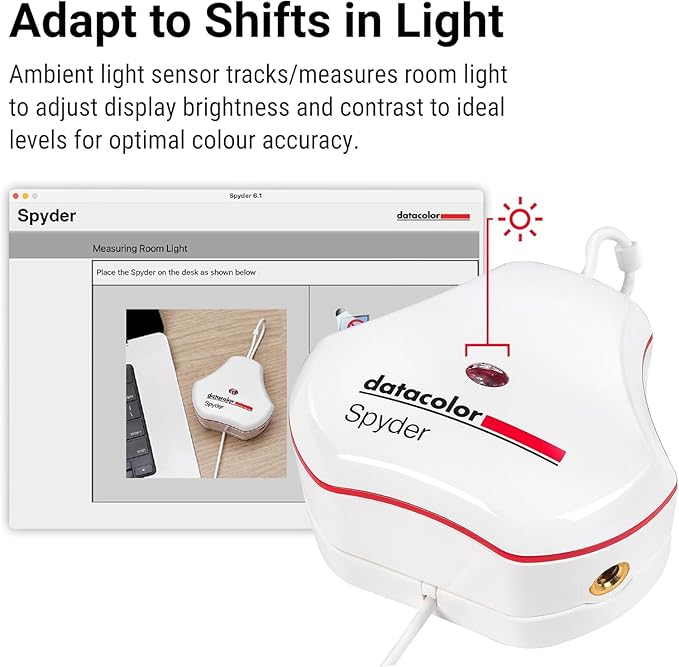datacolor Spyder - Image 5