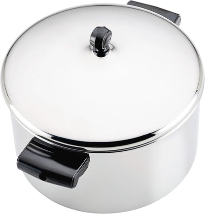 Farberware Classic Series Stainless Steel Pots and Pans - Image 14