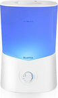 BlueHills Premium 3000 ML XL Essential Oil Diffuser Aroma Humidifier 3 Liter by BlueHills