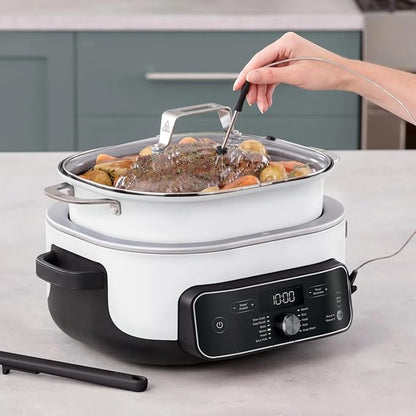 Ninja Premium 8.5 Quart Multi-Cooker Kit - Image 3