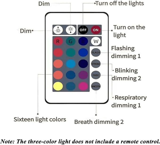 citosisk Aurora Borealis Night Light Dreamscape Projector, Magical Northern - Image 6
