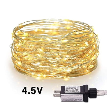 4.5V 1A LED Controller LED Transformer Class 2 Power Supply, IP44 Waterproof - Image 5