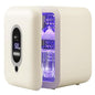 Baby Bottle Sterilizer and Dryer, 25L Large Capacity by SMNOQOEarplugs