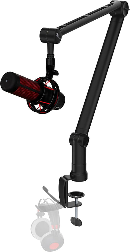 IXTECH Microphone Boom Arm by I-XTECH