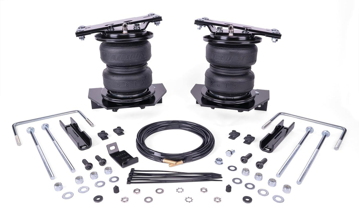 air lift 88354 loadlifter 5000 ultimate air spring, main product view