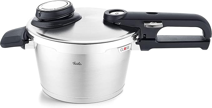 Fissler Vitavit Premium Pressure Cooker - Image 3